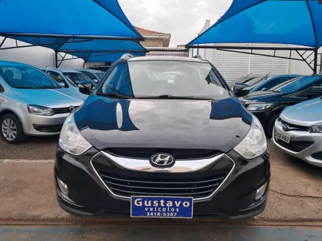 HYUNDAI IX35 2.0 16V 4P GLS AUTOMTICO, Foto 3