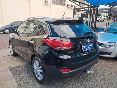 HYUNDAI IX35 2.0 16V 4P GLS AUTOMTICO, Foto 4