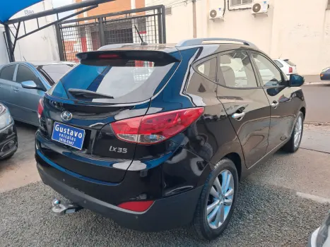 HYUNDAI IX35 2.0 16V 4P GLS AUTOMTICO, Foto 5