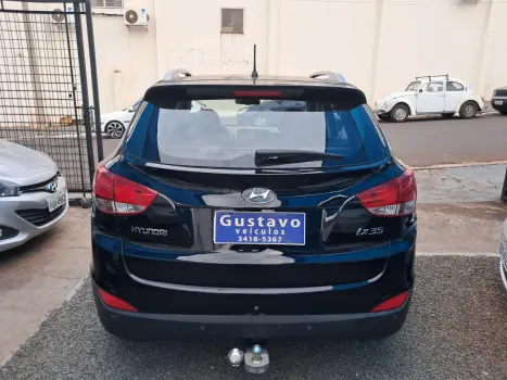 HYUNDAI IX35 2.0 16V 4P GLS AUTOMTICO, Foto 6