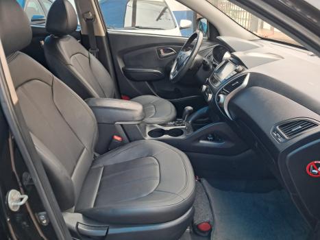 HYUNDAI IX35 2.0 16V 4P GLS AUTOMTICO, Foto 7