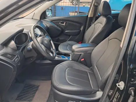 HYUNDAI IX35 2.0 16V 4P GLS AUTOMTICO, Foto 8
