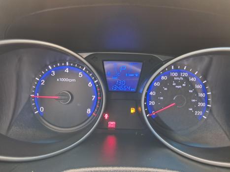 HYUNDAI IX35 2.0 16V 4P GLS AUTOMTICO, Foto 12