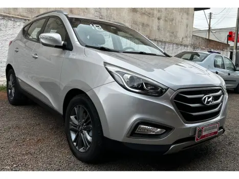 HYUNDAI IX35 2.0 16V 4P GL FLEX AUTOMTICO, Foto 1