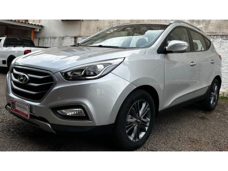HYUNDAI IX35 2.0 16V 4P GL FLEX AUTOMTICO, Foto 2