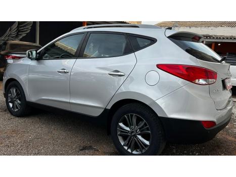 HYUNDAI IX35 2.0 16V 4P GL FLEX AUTOMTICO, Foto 3