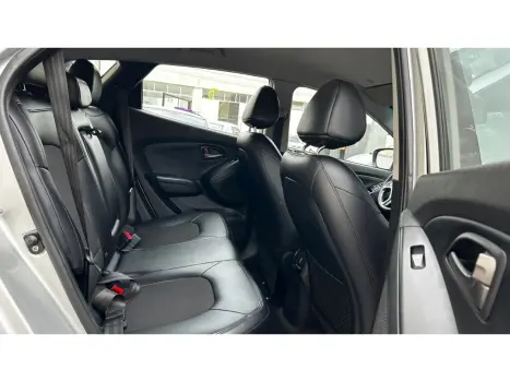 HYUNDAI IX35 2.0 16V 4P GL FLEX AUTOMTICO, Foto 5