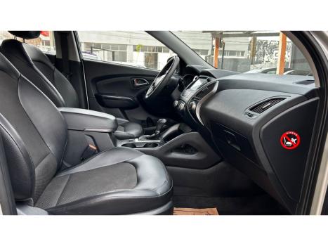 HYUNDAI IX35 2.0 16V 4P GL FLEX AUTOMTICO, Foto 6