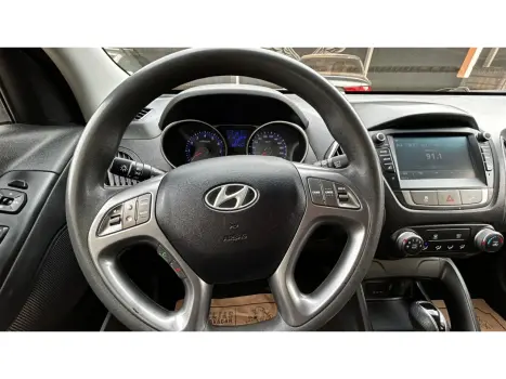 HYUNDAI IX35 2.0 16V 4P GL FLEX AUTOMTICO, Foto 7