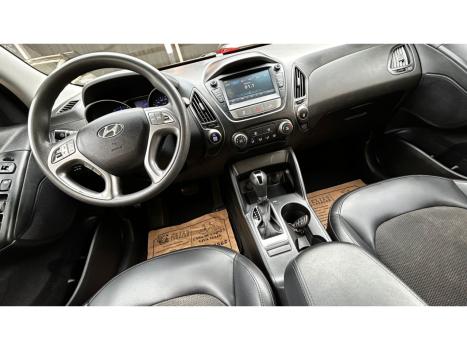 HYUNDAI IX35 2.0 16V 4P GL FLEX AUTOMTICO, Foto 8