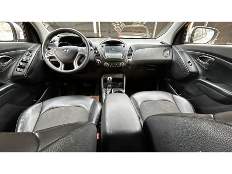 HYUNDAI IX35 2.0 16V 4P GL FLEX AUTOMTICO, Foto 9