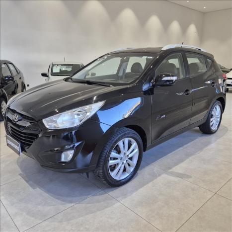 HYUNDAI IX35 2.0 16V 4P GLS FLEX AUTOMTICO, Foto 3