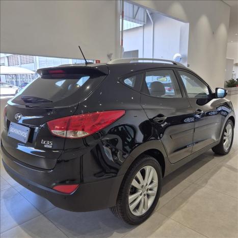 HYUNDAI IX35 2.0 16V 4P GLS FLEX AUTOMTICO, Foto 4