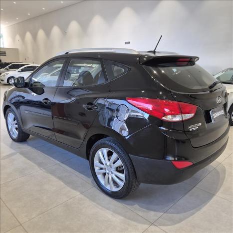 HYUNDAI IX35 2.0 16V 4P GLS FLEX AUTOMTICO, Foto 6