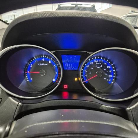 HYUNDAI IX35 2.0 16V 4P GLS FLEX AUTOMTICO, Foto 7