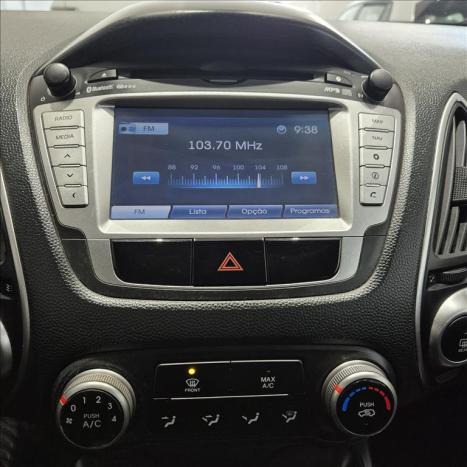 HYUNDAI IX35 2.0 16V 4P GLS FLEX AUTOMTICO, Foto 8