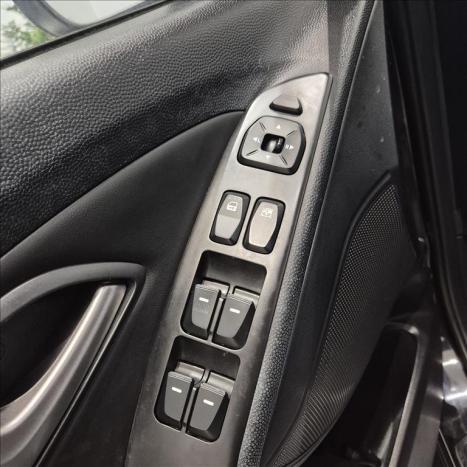 HYUNDAI IX35 2.0 16V 4P GLS FLEX AUTOMTICO, Foto 11