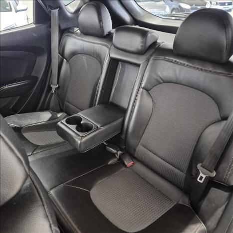 HYUNDAI IX35 2.0 16V 4P GLS FLEX AUTOMTICO, Foto 13