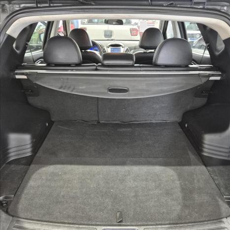 HYUNDAI IX35 2.0 16V 4P GLS FLEX AUTOMTICO, Foto 14