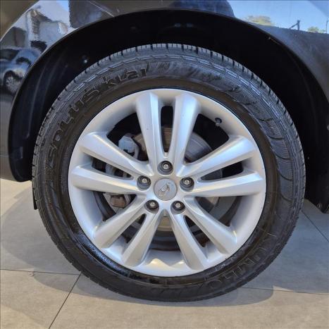 HYUNDAI IX35 2.0 16V 4P GLS FLEX AUTOMTICO, Foto 16