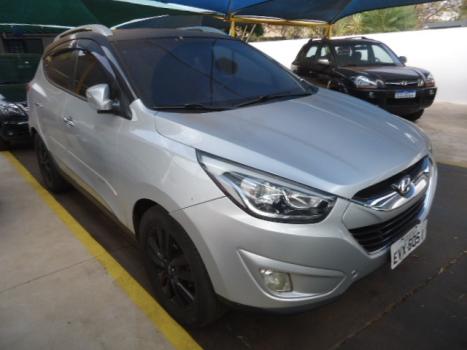 HYUNDAI IX35 2.0 16V 4P GLS AUTOMTICO, Foto 2