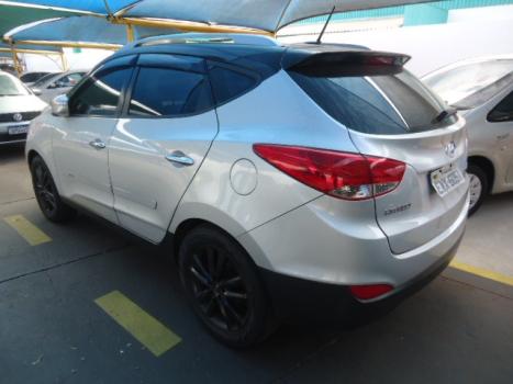 HYUNDAI IX35 2.0 16V 4P GLS AUTOMTICO, Foto 3