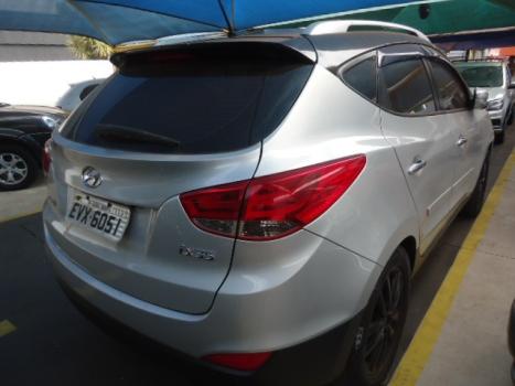 HYUNDAI IX35 2.0 16V 4P GLS AUTOMTICO, Foto 4