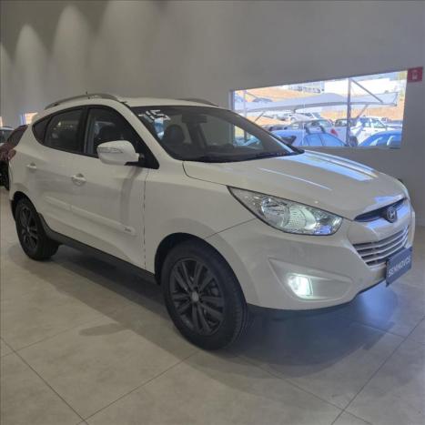HYUNDAI IX35 2.0 16V 4P GLS FLEX AUTOMTICO, Foto 1