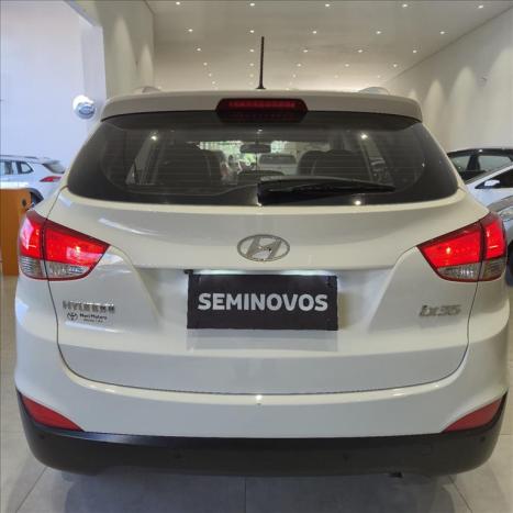 HYUNDAI IX35 2.0 16V 4P GLS FLEX AUTOMTICO, Foto 5