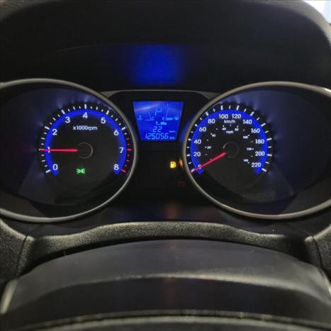 HYUNDAI IX35 2.0 16V 4P GLS FLEX AUTOMTICO, Foto 7