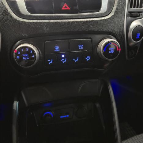 HYUNDAI IX35 2.0 16V 4P GLS FLEX AUTOMTICO, Foto 9