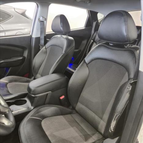 HYUNDAI IX35 2.0 16V 4P GLS FLEX AUTOMTICO, Foto 14