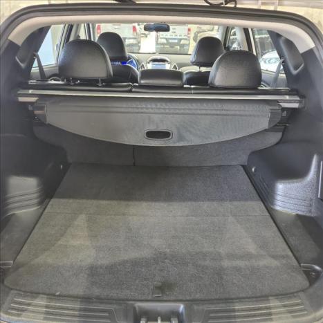 HYUNDAI IX35 2.0 16V 4P GLS FLEX AUTOMTICO, Foto 17
