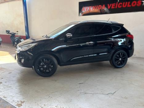 HYUNDAI IX35 2.0 16V 4P AUTOMTICO, Foto 3