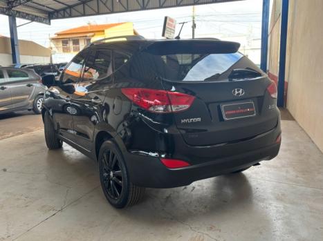 HYUNDAI IX35 2.0 16V 4P AUTOMTICO, Foto 4