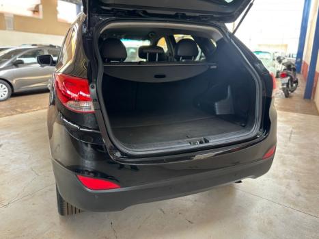 HYUNDAI IX35 2.0 16V 4P AUTOMTICO, Foto 5