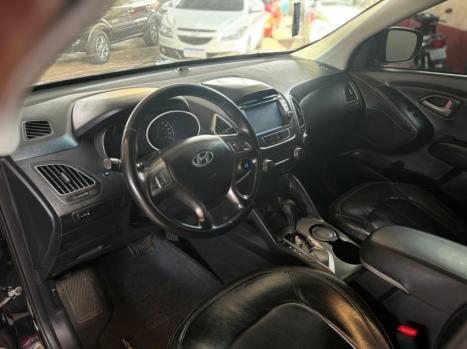 HYUNDAI IX35 2.0 16V 4P AUTOMTICO, Foto 6