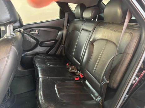 HYUNDAI IX35 2.0 16V 4P AUTOMTICO, Foto 9