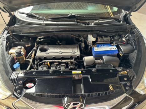 HYUNDAI IX35 2.0 16V 4P AUTOMTICO, Foto 10