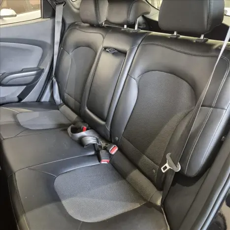 HYUNDAI IX35 2.0 16V 4P GL FLEX AUTOMTICO, Foto 15