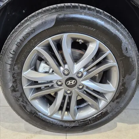HYUNDAI IX35 2.0 16V 4P GL FLEX AUTOMTICO, Foto 18