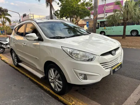 HYUNDAI IX35 2.0 16V 4P FLEX AUTOMTICO, Foto 1