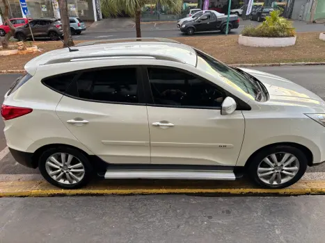 HYUNDAI IX35 2.0 16V 4P FLEX AUTOMTICO, Foto 7