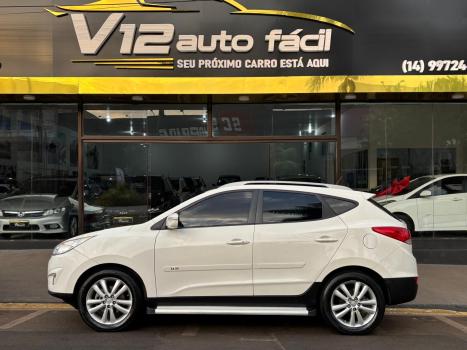 HYUNDAI IX35 2.0 16V 4P FLEX AUTOMTICO, Foto 8
