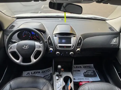 HYUNDAI IX35 2.0 16V 4P FLEX AUTOMTICO, Foto 12