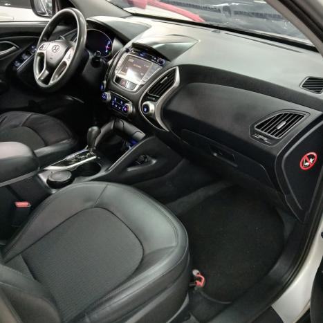 HYUNDAI IX35 2.0 16V 4P FLEX AUTOMTICO, Foto 6