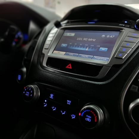 HYUNDAI IX35 2.0 16V 4P FLEX AUTOMTICO, Foto 7