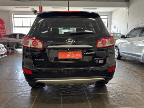 HYUNDAI Santa F 2.4 16V 4P GLS 2WD 180CV AUTOMTICO, Foto 3