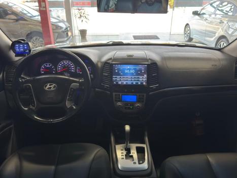 HYUNDAI Santa F 2.4 16V 4P GLS 2WD 180CV AUTOMTICO, Foto 4
