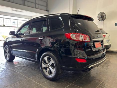 HYUNDAI Santa F 2.4 16V 4P GLS 2WD 180CV AUTOMTICO, Foto 5